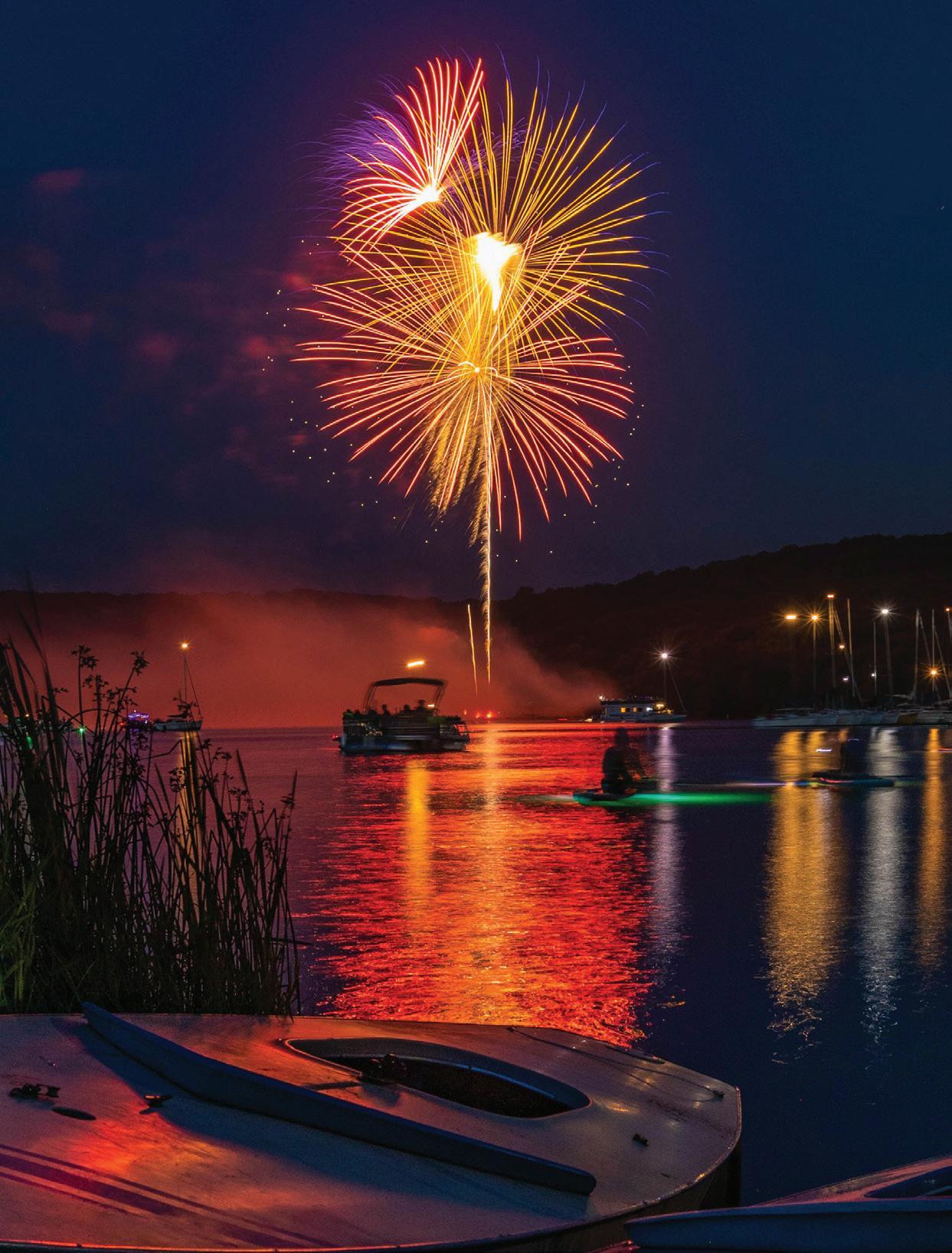 2023 Butler County, PA Official Visitors Guide by Visit Butler ...
