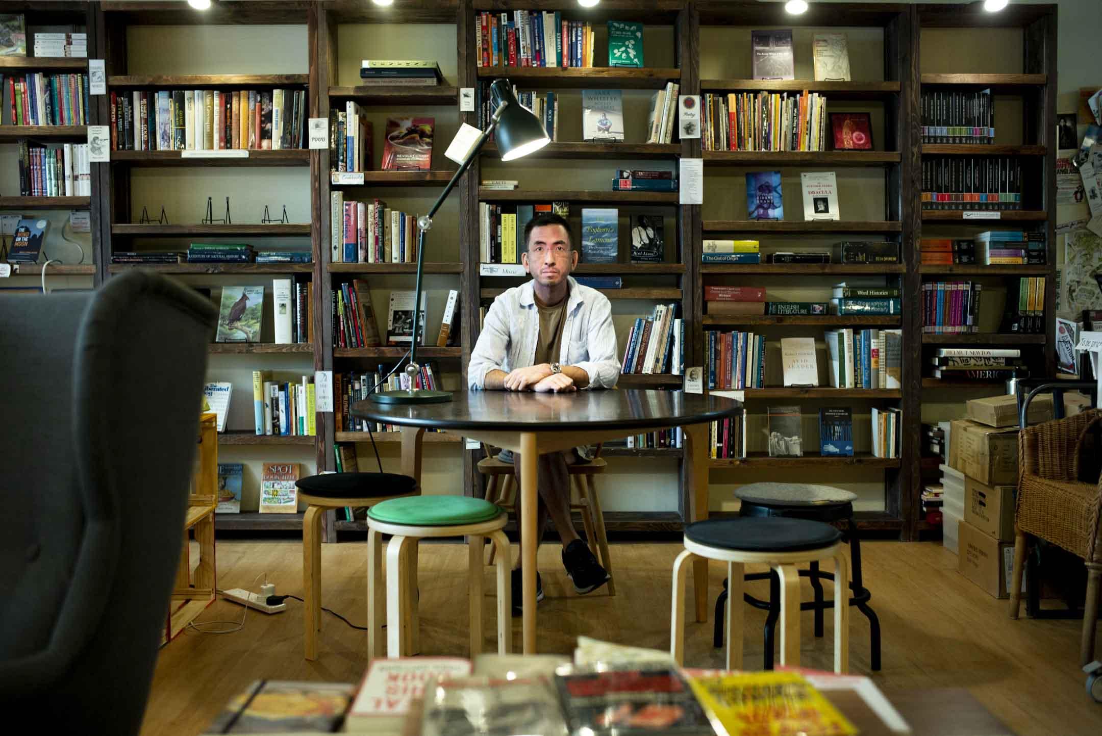 Bookselling | Bleak House Books