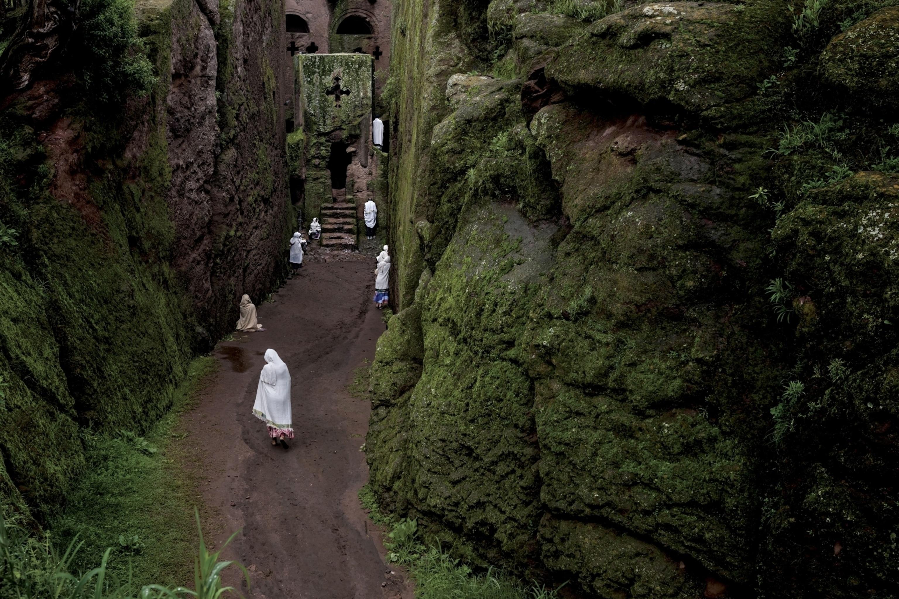 Discover Ethiopia's sacred sites on a search for the real Queen of ...