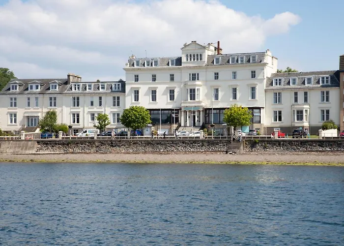 Discover the Perfect Accommodations in Oban: Hotels Oban#