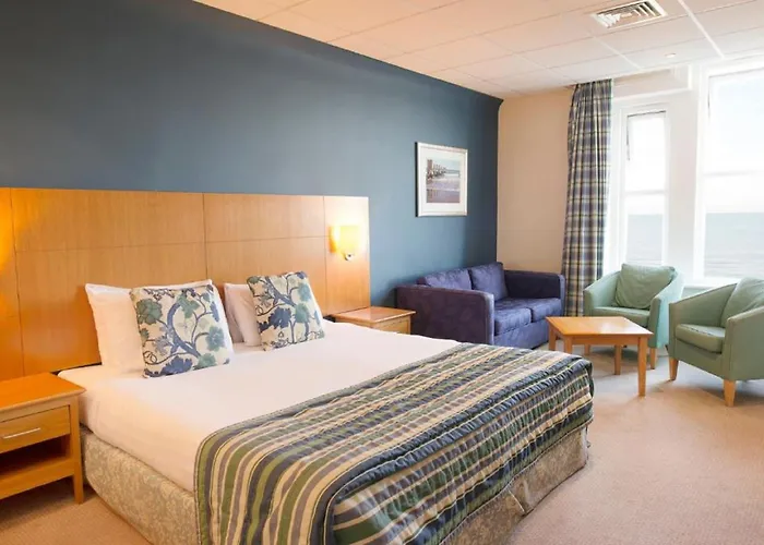 Discover the Best Hotels near Lighthouse Theatre Poole in Poole, United Kingdom