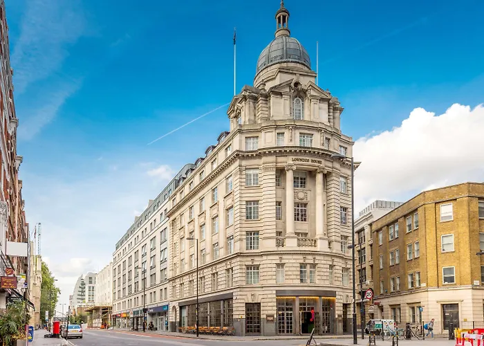 Best Hotels London