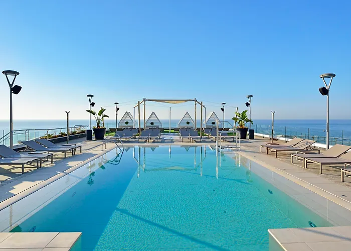 Love Holidays Hotels in Torremolinos: Unveiling the Perfect Stay in Spain
