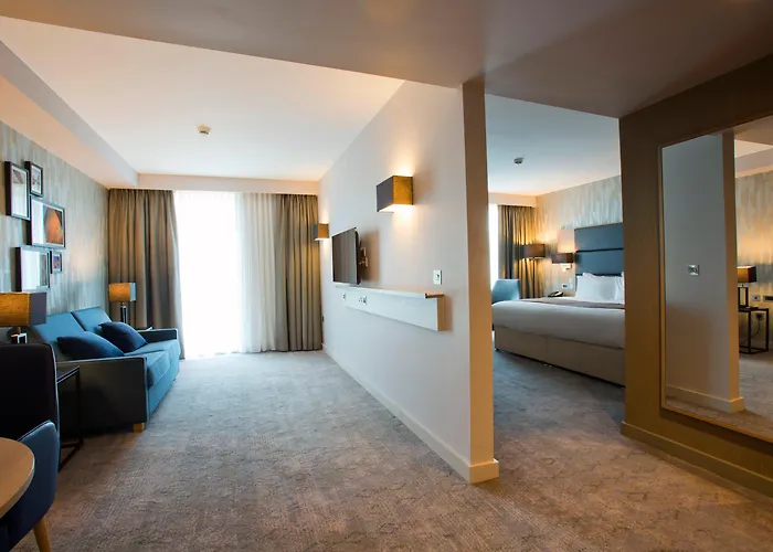 Best Manchester Airport Hotels UK