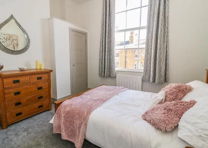 Finest 4 Star Hotels in Scarborough, UK