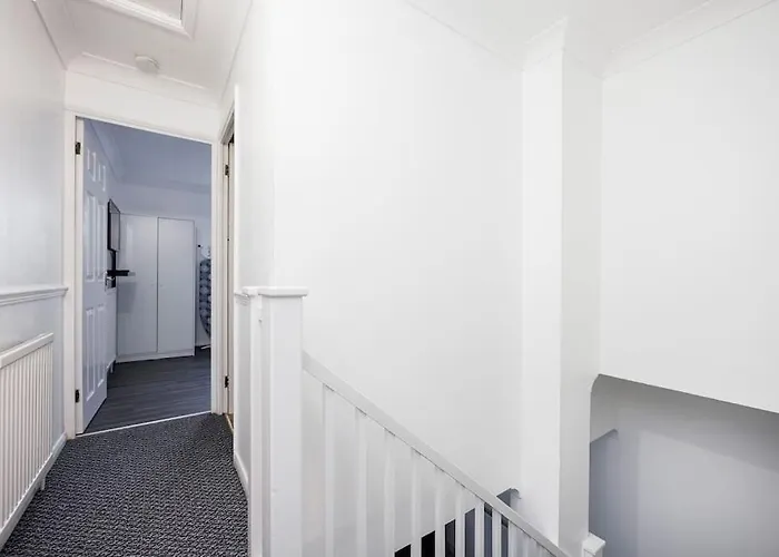 Best Hotels on Grays Inn Road London