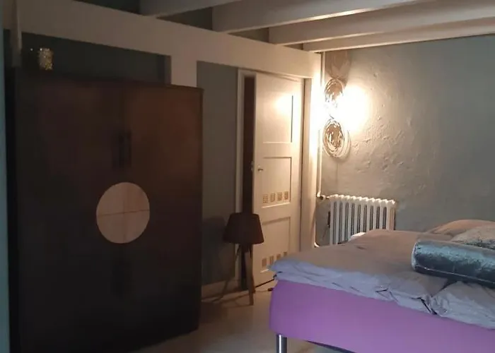Erstklassige Hotels in Bad Freienwalde