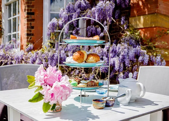 Best Family Hotels in Guildford