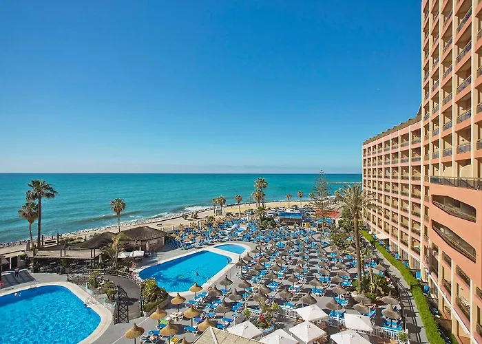 Jet 2 Hotels in Benalmadena: The Perfect Accommodation for Your Spanish Getaway