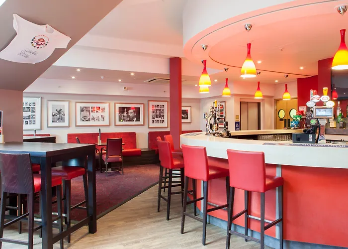Best Offers for Hotels in Lincoln