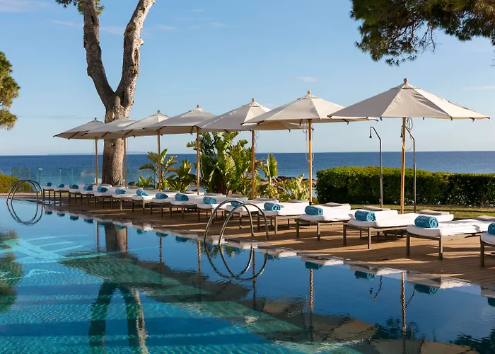 Mejores Oportunidades Hoteleras en Ibiza
