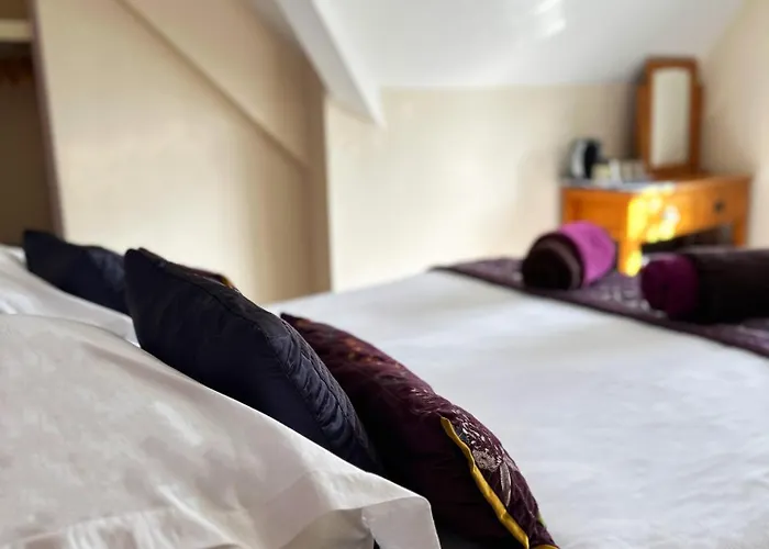 Affordable Newquay Hotels