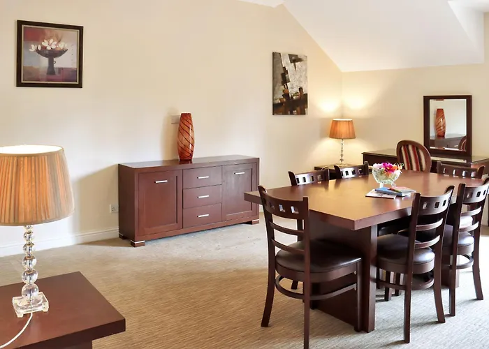 Best Hotels in Pitlochry