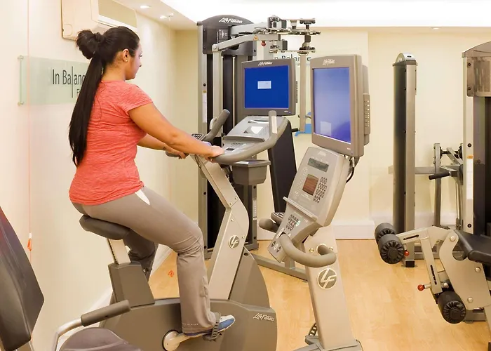 Top Hotels Near Birmingham NEC