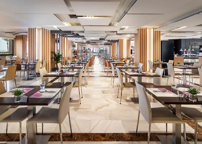 Top-Notch Accommodations in Torremolinos, Costa del Sol