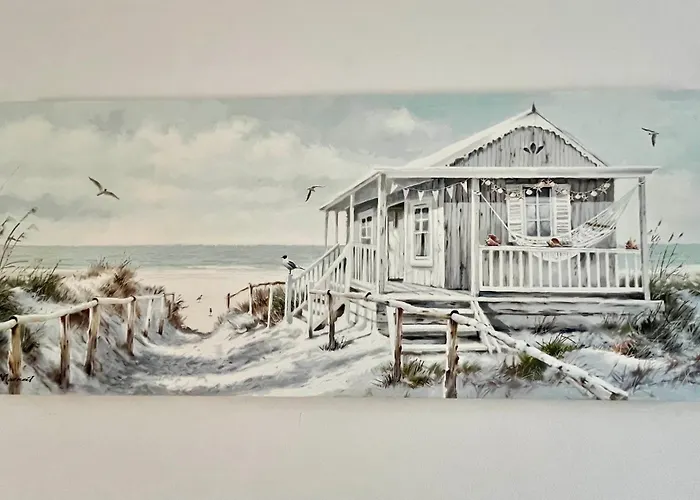 Top Affordable Beach Hotels in Bournemouth