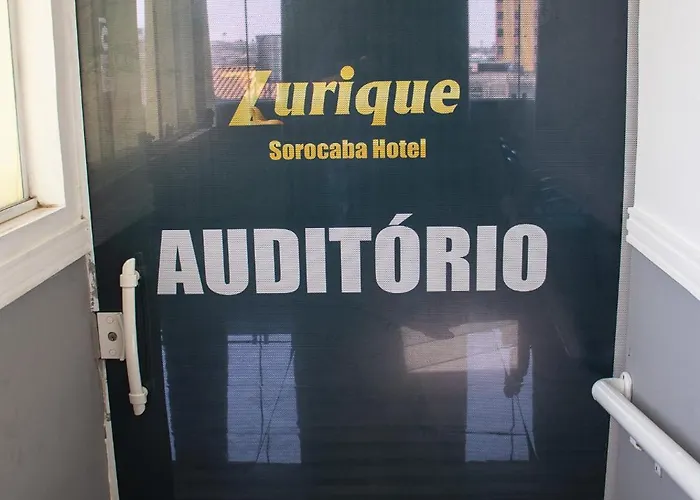 Melhor Hotel em Sorocaba
