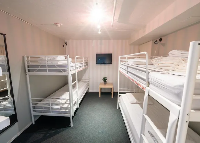 Boutique Hotels Stockholm