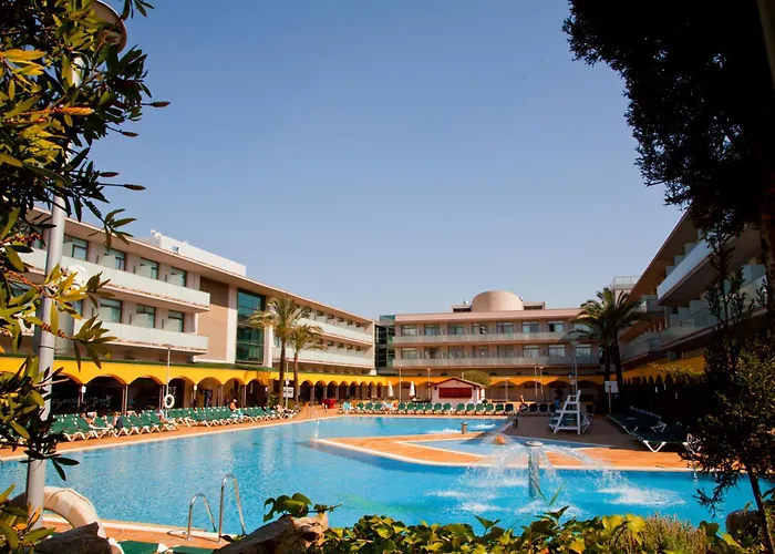 Top Benidorm Hotels for Unforgettable Stag Parties