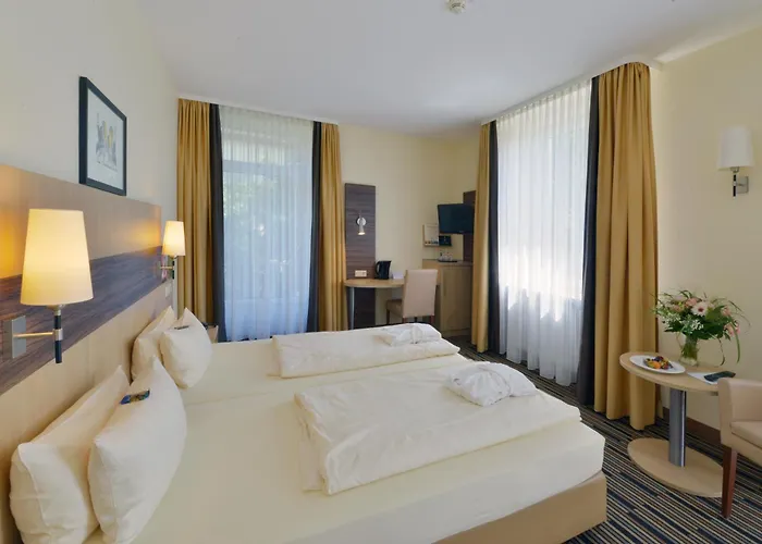 Ihr Top-Hotel in Bad Dürkheim