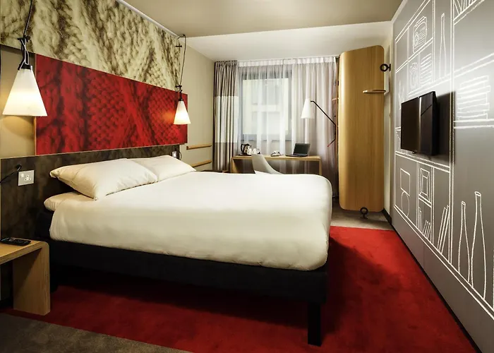 Top Hotels in Cambridge, UK