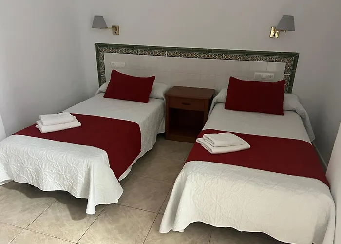 Mejores Oportunidades Laborales en Hoteles Matalascañas