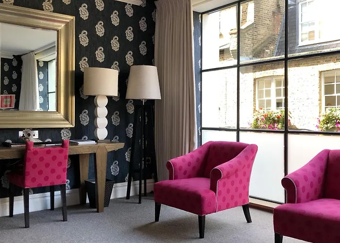 Best Premier Inn Hotels Central London