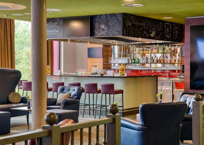 Beste Hotels am Flughafen Stuttgart