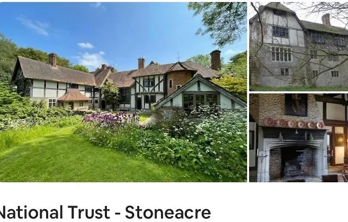 Top Affordable Accommodations in Maidstone, Kent