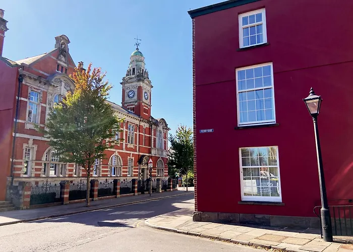 Best Hotels in Swansea