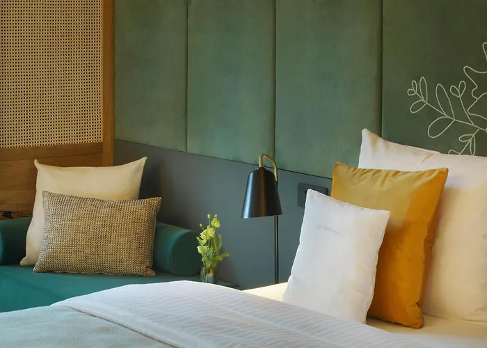 Erstklassige Hotels am Tegernsee