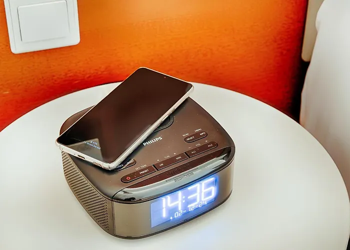 Bestes Hotel in Marburg