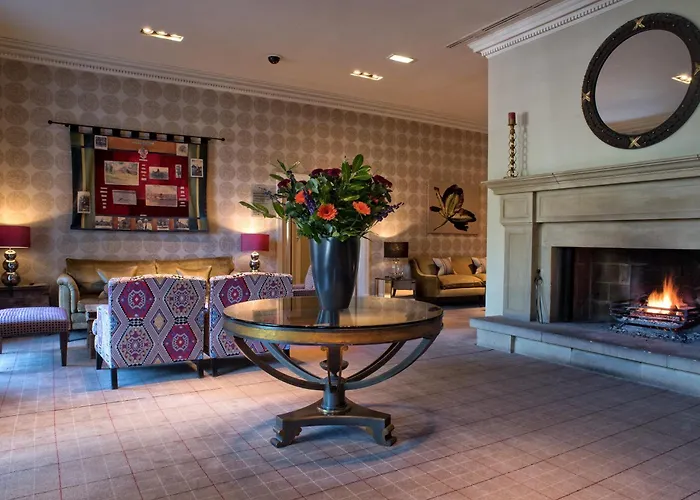 Best Hotels in Harrogate for Unforgettable Stays