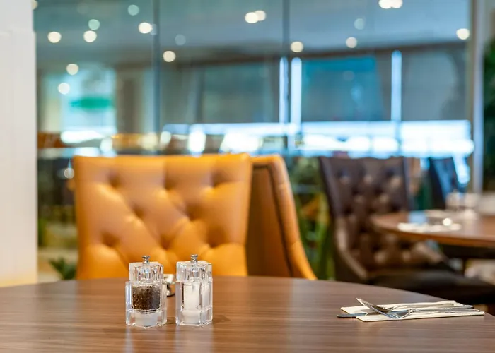 Top Hotels in Blackpool