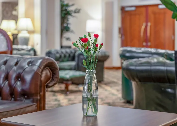 Top Hotels in Blackpool