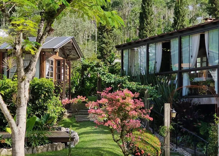 Melhor Hotel Fazzenda em Gaspar para Momentos Inesquecíveis
