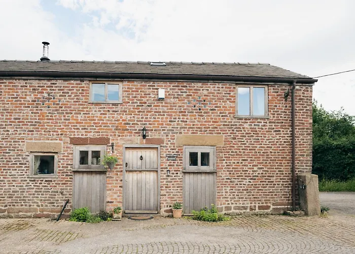 Best Hotels in West Kirby, Wirral