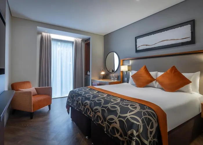Top Day Hotels in Birmingham