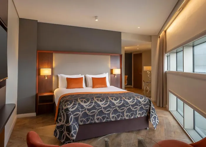 Top Day Hotels in Birmingham