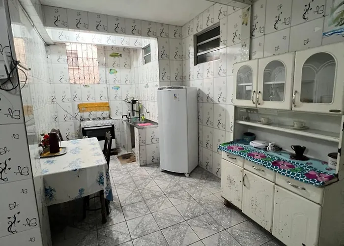 Hotel Sapucaia Bragança Pará