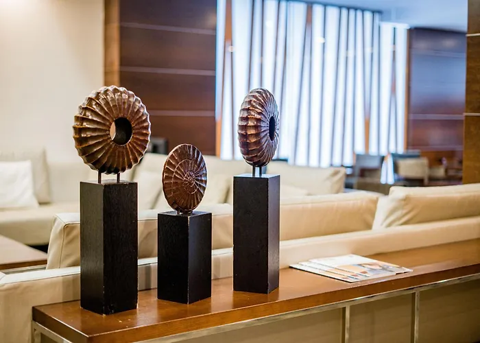 Mejores hoteles por horas en Santiago de Compostela