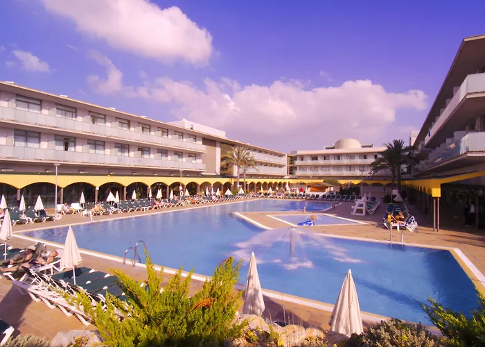 Top Benidorm Hotels for Unforgettable Stag Parties