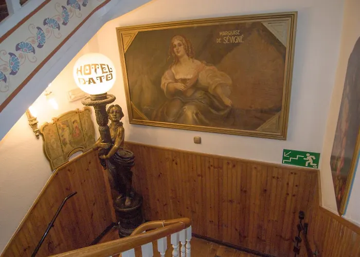 Mejores hoteles cerca de Vitoria-Gasteiz