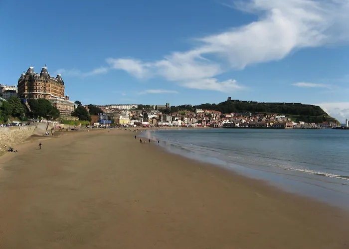 Best Hotels in Scarborough Family Rooms