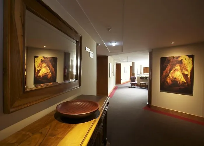 Los Mejores Hoteles Económicos en Oviedo
