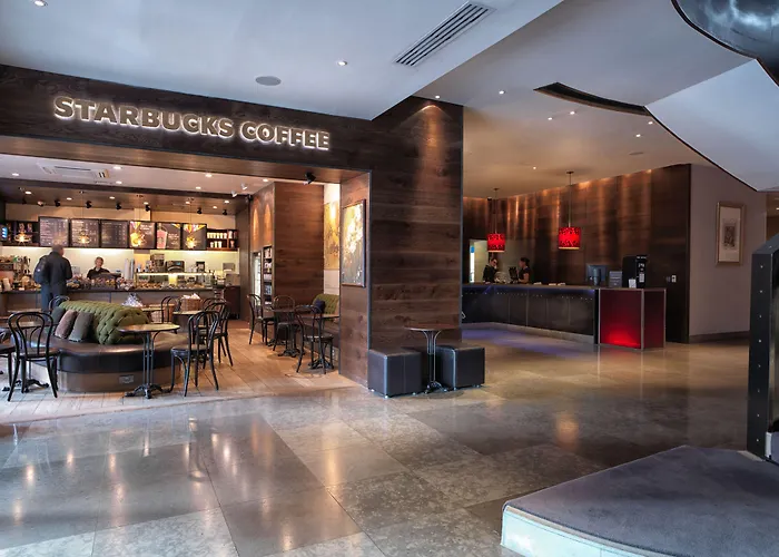 Best Hotels Near Symphony Hall Birmingham