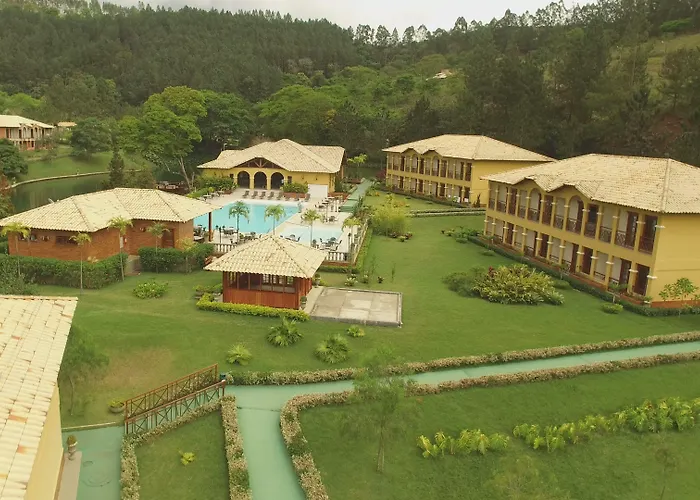 Melhor Hotel Fazenda em Matias Barbosa, Minas Gerais