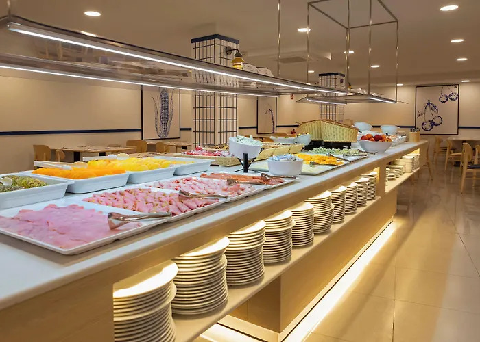 Top 4-star Hotels in Benalmadena