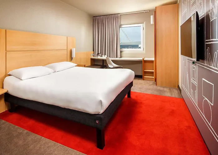 Exploring the Best All Accor Hotels in London: Uncover Fine Stay Experiences