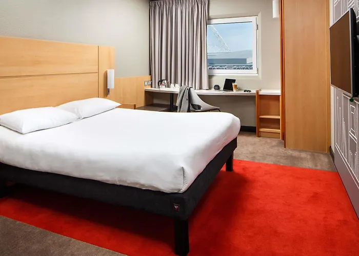 Exploring the Best All Accor Hotels in London: Uncover Fine Stay Experiences